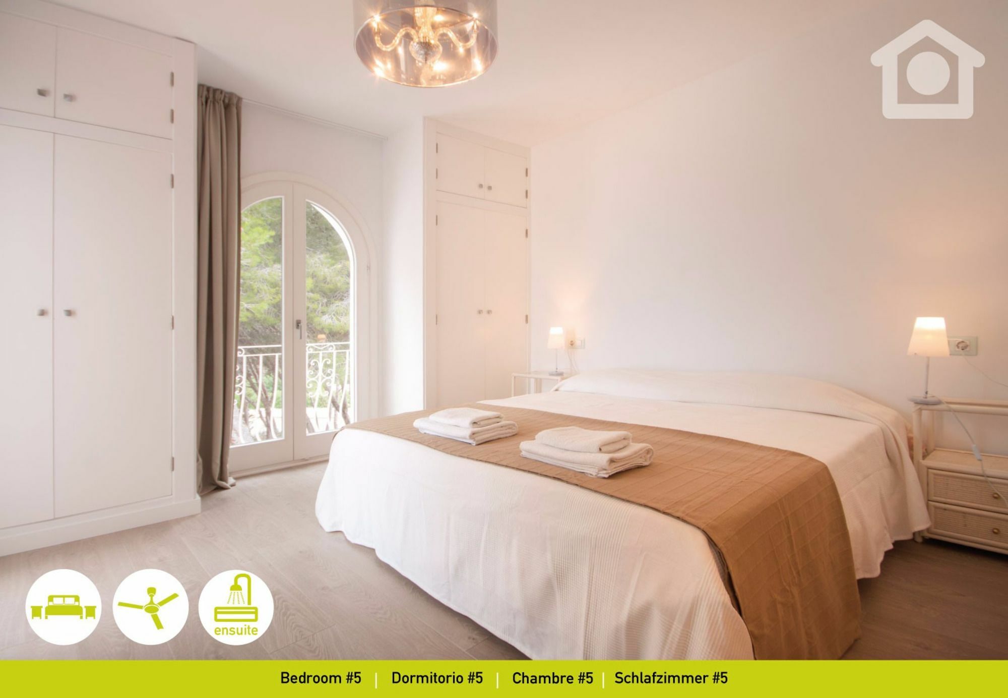 Villa Solhabitat Moraira Dreams Esterno foto
